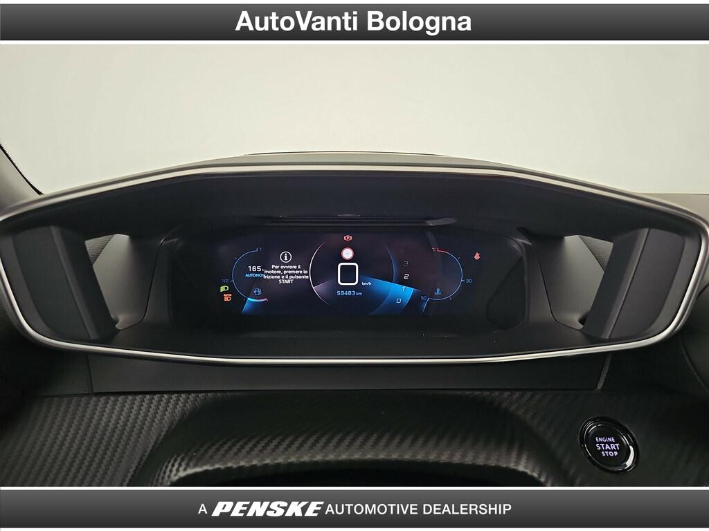 Peugeot 2008 1.2 puretech GT Line s&s 130cv