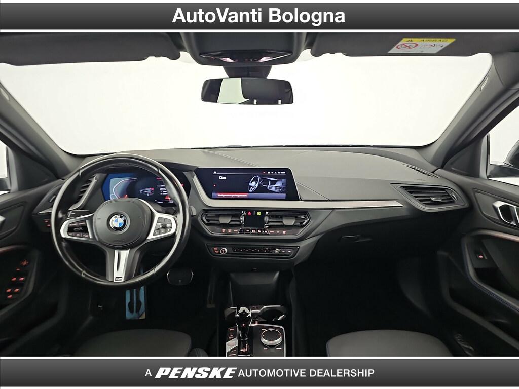 BMW Serie 1 118i Msport 136cv auto