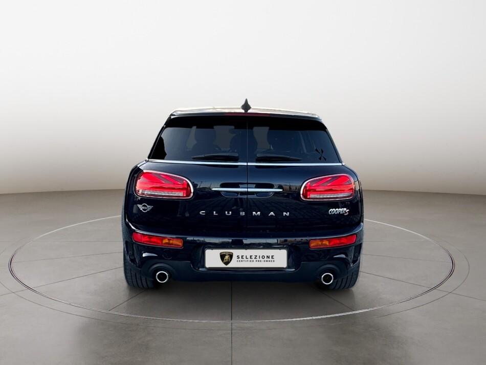 Mini Cooper S Clubman 2.0 Cooper S Classic