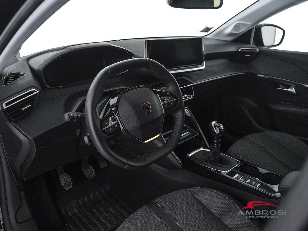 Peugeot 208 1.2 puretech Allure s&s 100cv