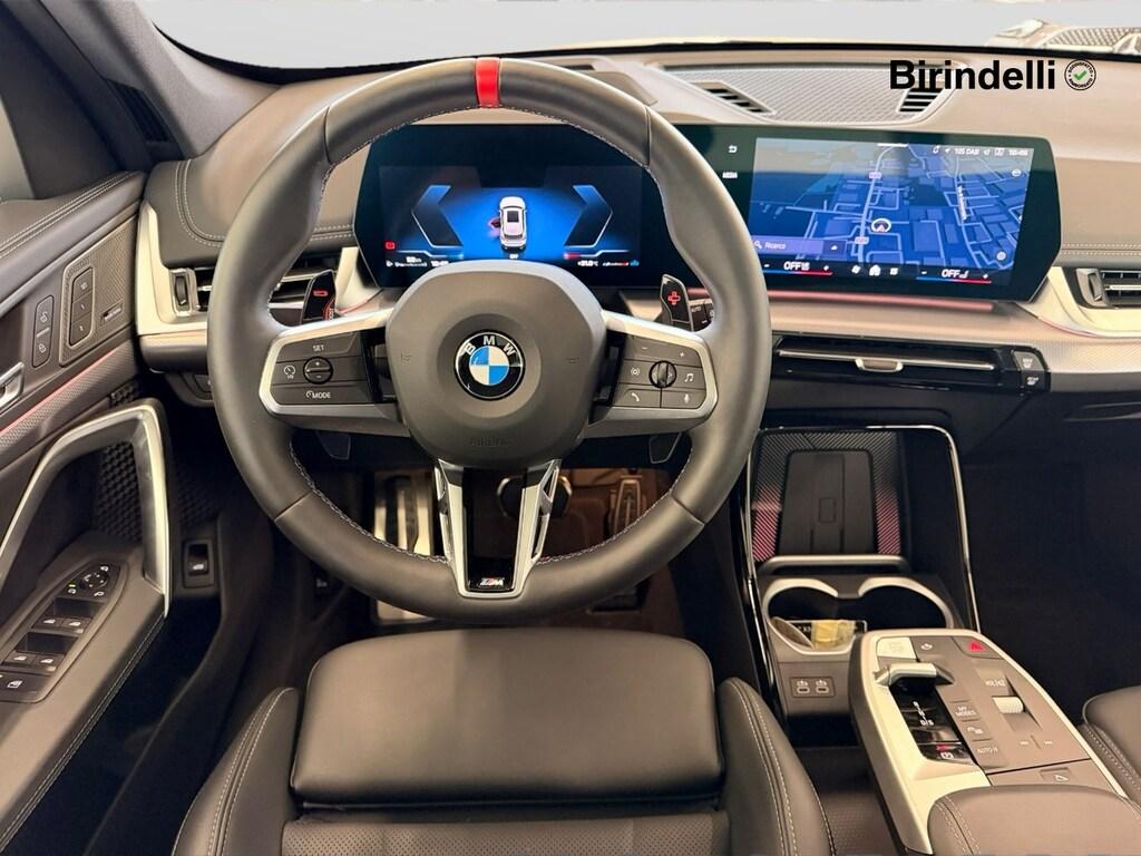 BMW X1 M X1 xdrive M35i auto