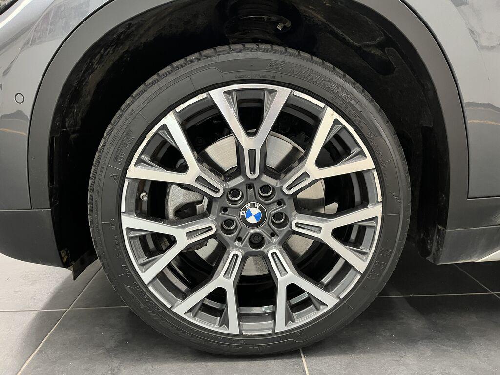 BMW X1 xdrive25e xLine auto