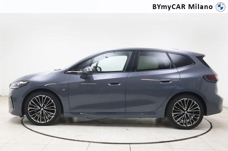 BMW Serie 2 218d Active Tourer Msport auto