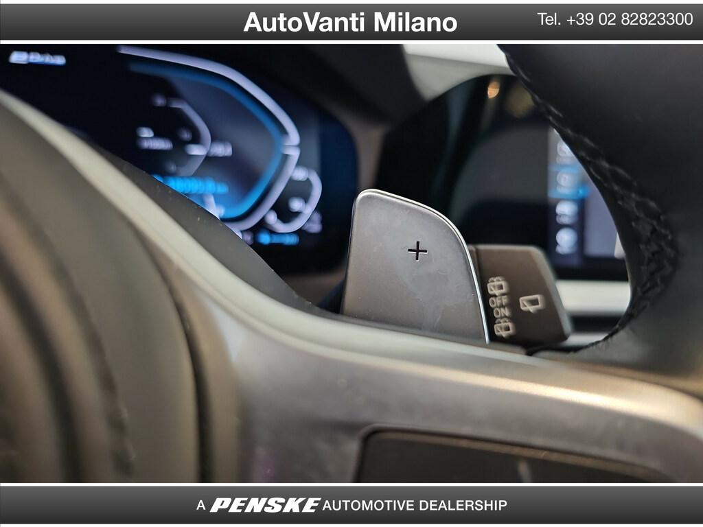 BMW Serie 3 330e Touring Msport xdrive auto