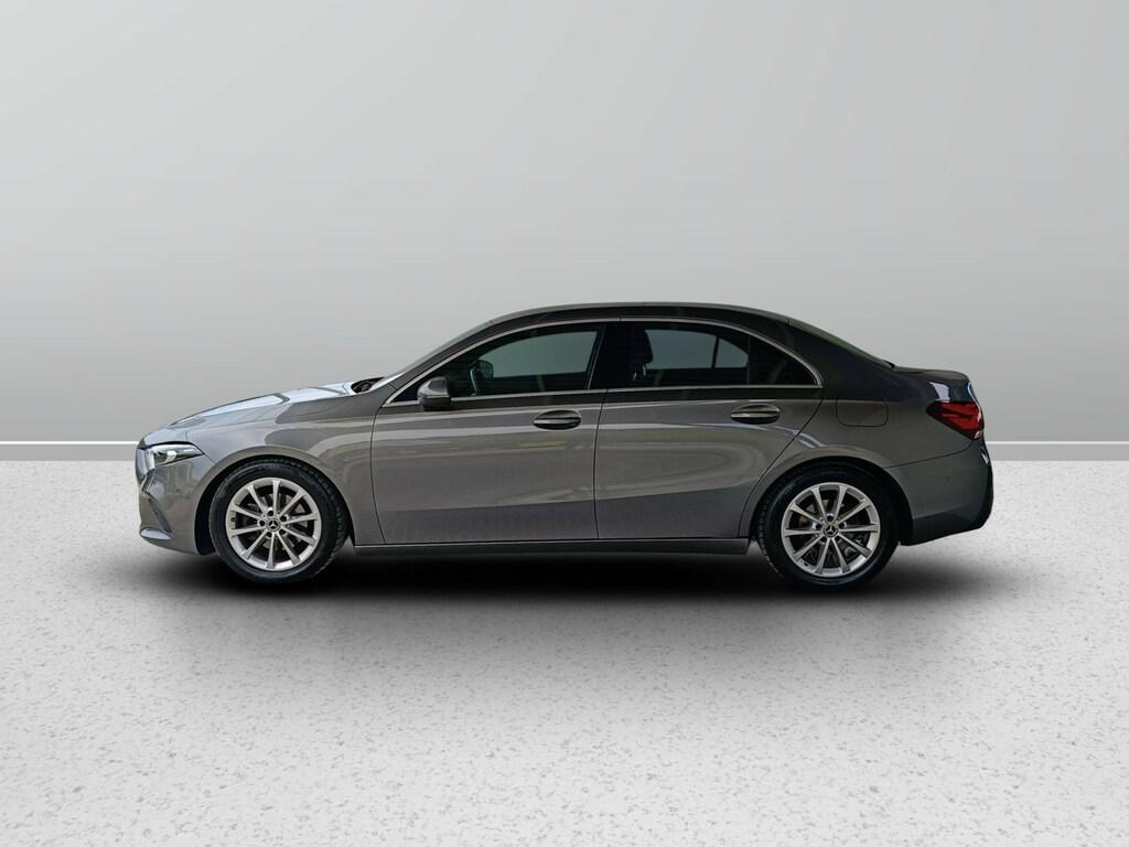Mercedes Classe A 180 d Sport auto