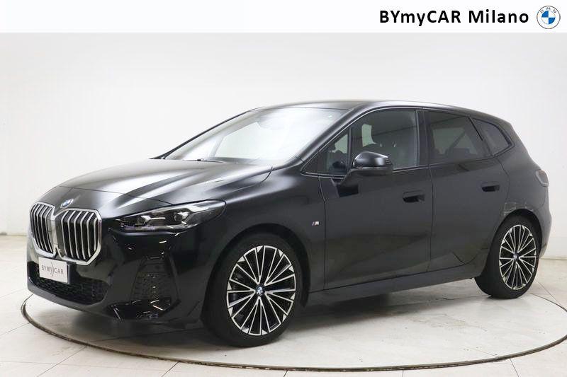 BMW Serie 2 218d Active Tourer Msport auto