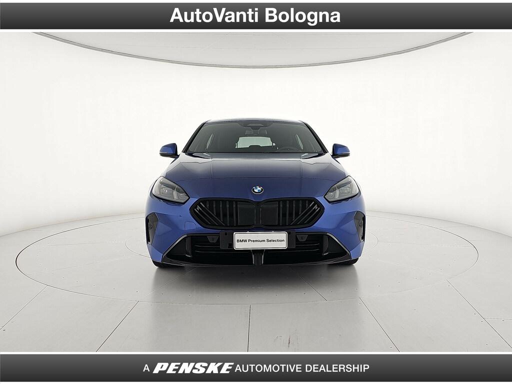 BMW Serie 1 118d MSport Pro auto