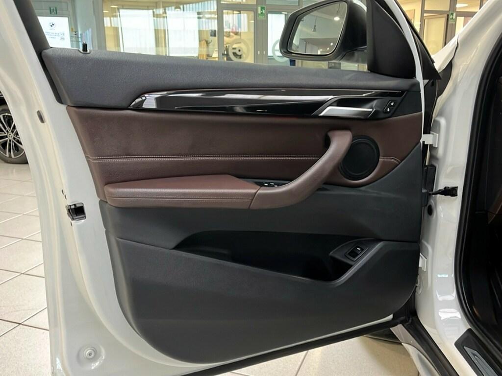 BMW X1 xdrive18d xLine auto