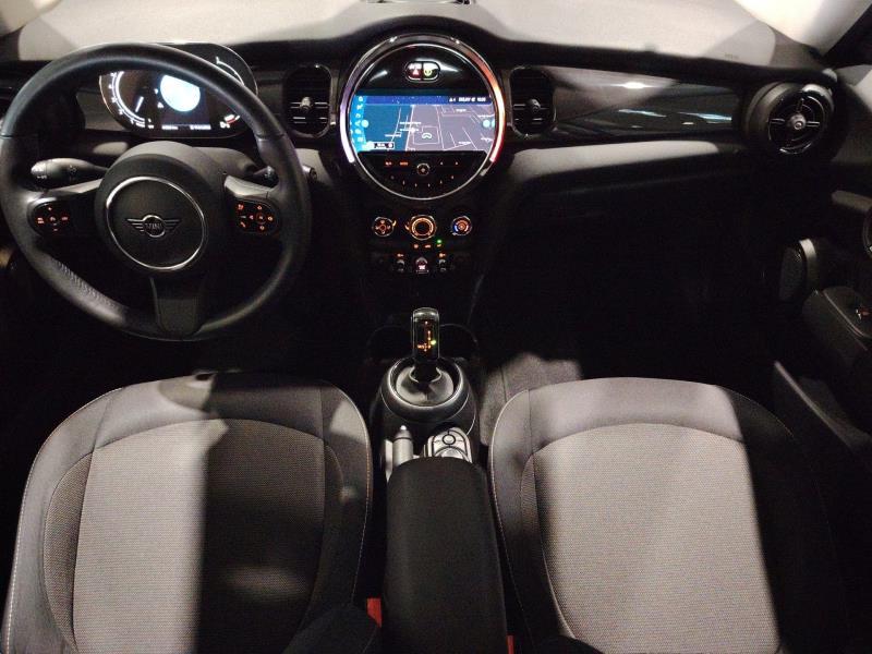 Mini Cooper 1.5 TwinPower Turbo Cooper
