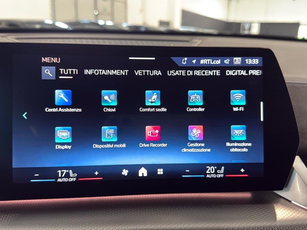 BMW iX2 edrive 20 MSport