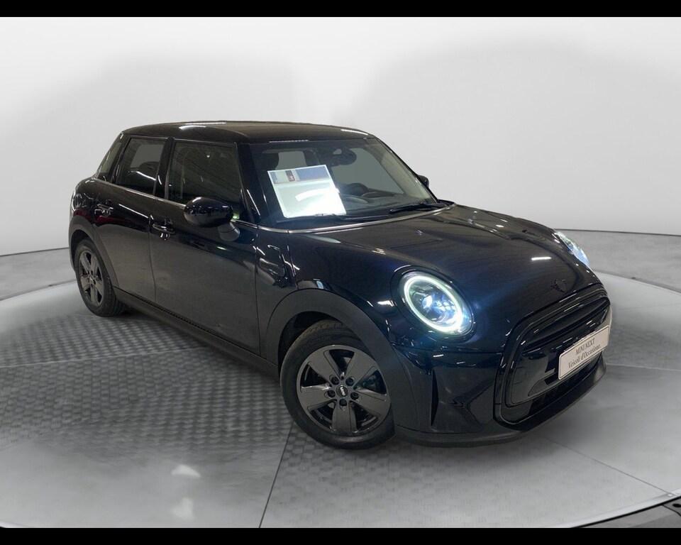 Mini Cooper 1.5 TwinPower Turbo Cooper
