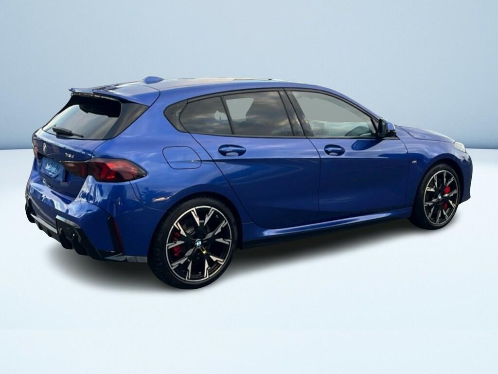 BMW Serie 1 118d MSport Pro auto