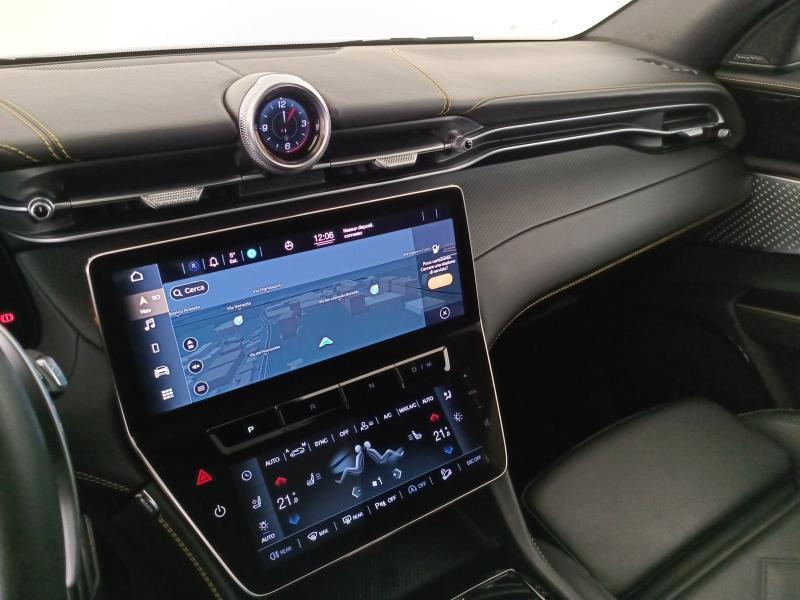 Maserati Levante Grecale 2.0 mhev Modena 330cv auto