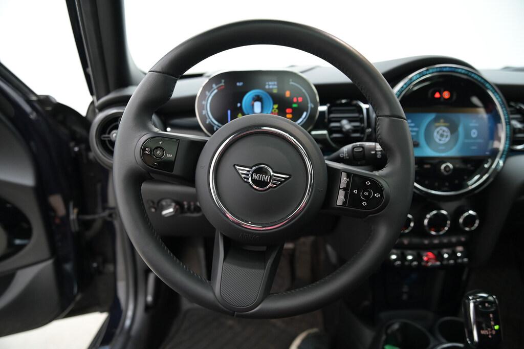 Mini Cooper 1.5 TwinPower Turbo Cooper