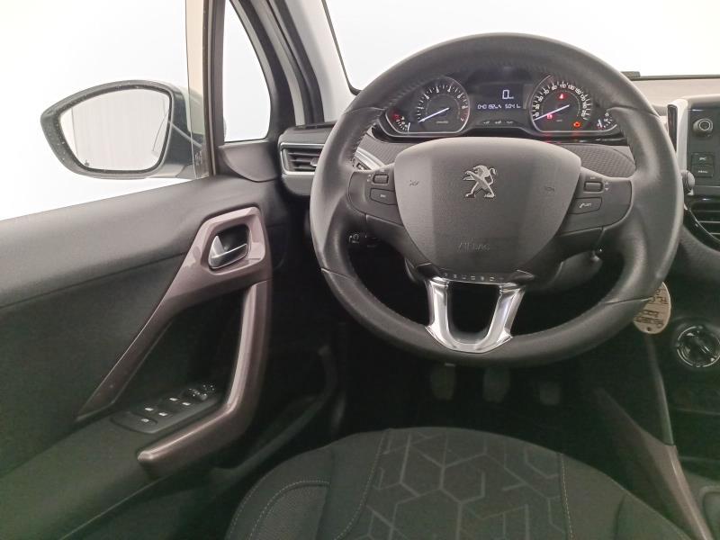 Peugeot 2008 1.2 puretech 12v Active 82cv E6