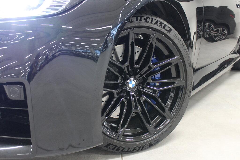 BMW M2 Coupe 3.0 460cv auto