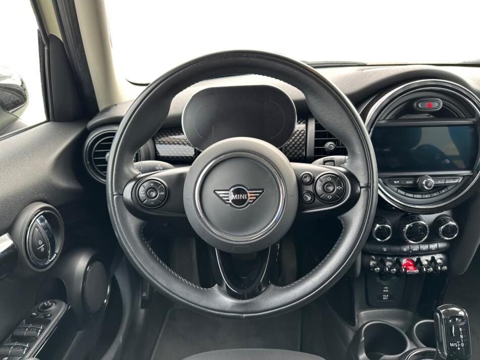 Mini Cooper S 2.0 TwinPower Turbo Cooper S Business XL