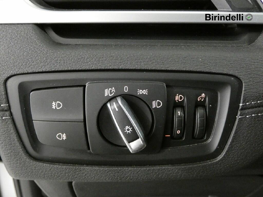 BMW X1 xdrive20d xLine Plus auto