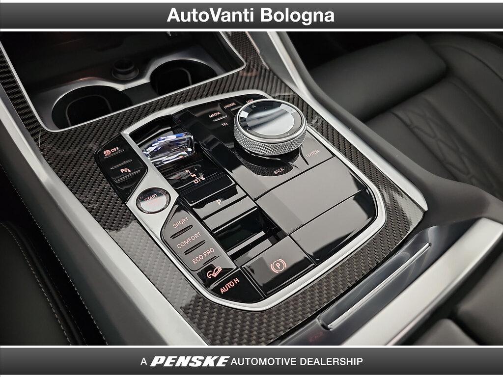 BMW X6 M X6 M60i MSport Pro auto