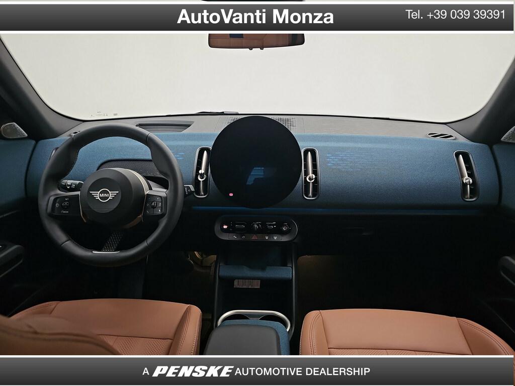 Mini Mini Countryman 2.0 48V S Favoured all4 auto