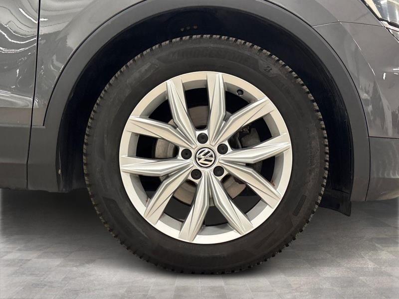 Volkswagen Tiguan 2.0 tdi Executive 150cv dsg