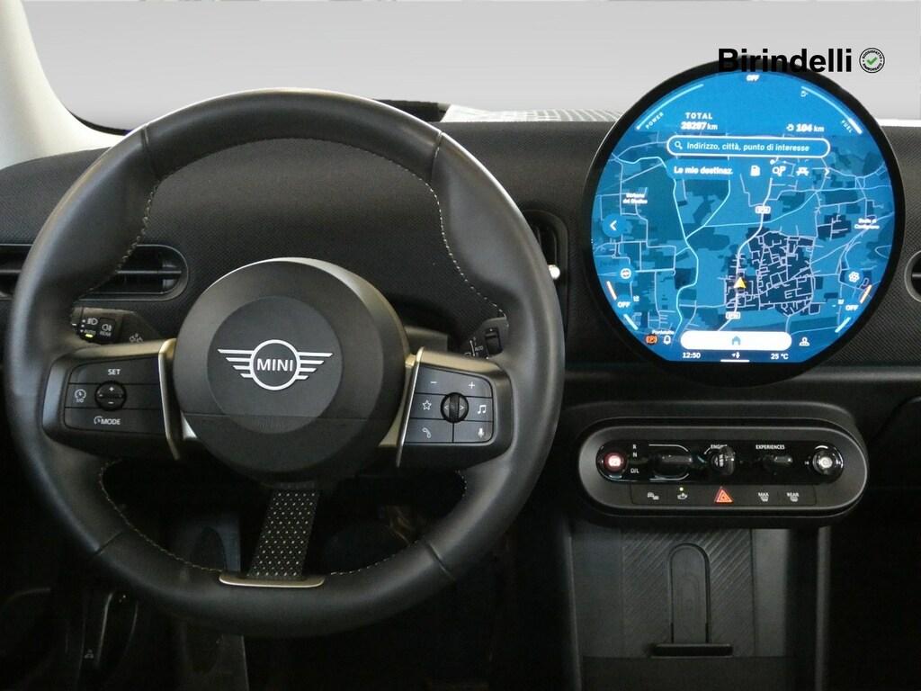 Mini Mini Cooper 3p 1.5 C Classic auto