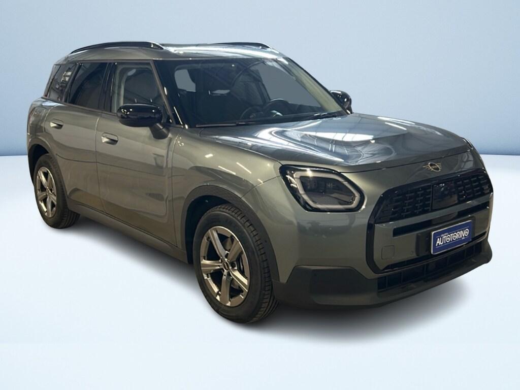 Mini Mini Countryman 2.0 48V D Classic auto