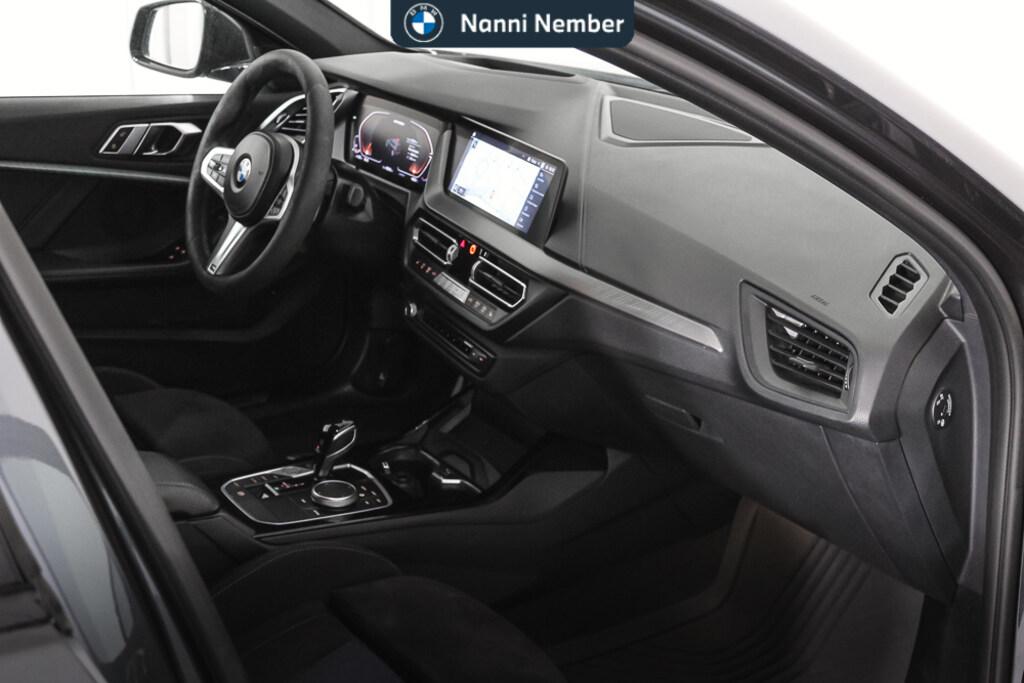 BMW Serie 1 M 135i xdrive auto