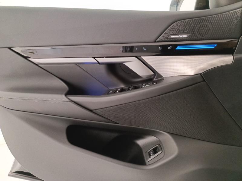 BMW Serie 5 520d 48V Msport sdrive auto