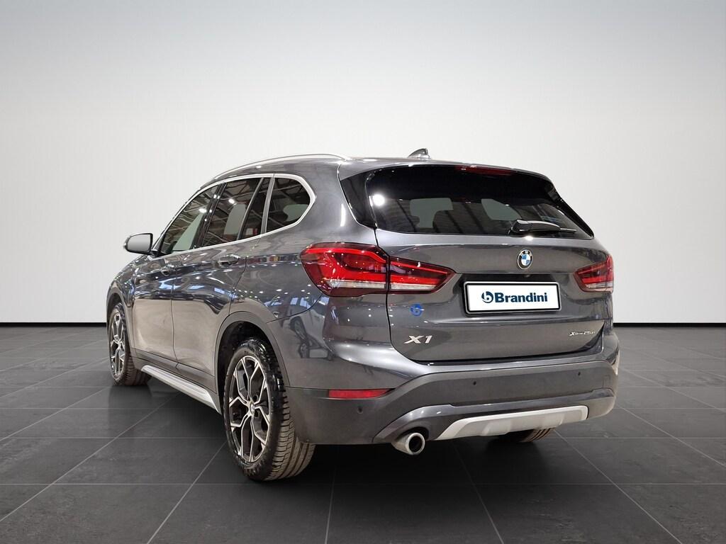 BMW X1 xdrive25e xLine auto