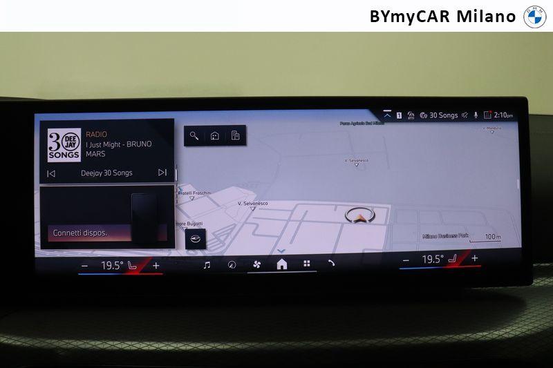 BMW Serie 4 420d Cabrio mhev 48V M Sport Pro auto