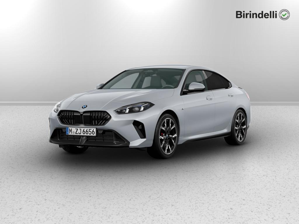 BMW Serie 2 220d Gran Coupe 48V MSport Pro auto