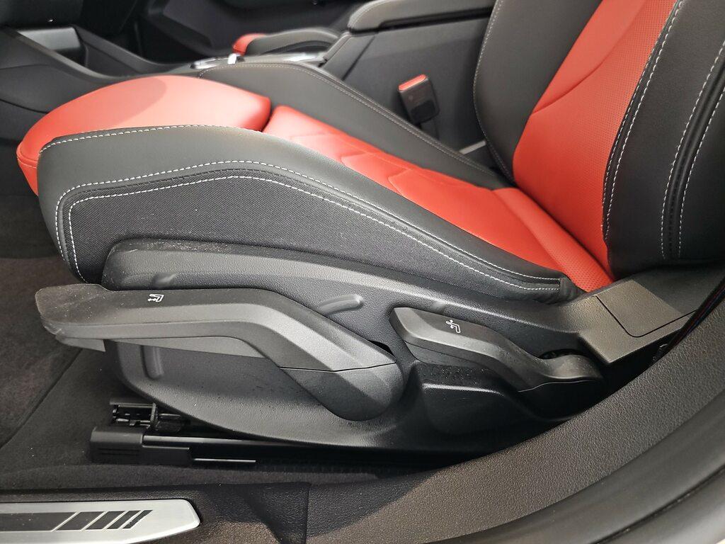 BMW Serie 1 120 48V MSport Pro auto