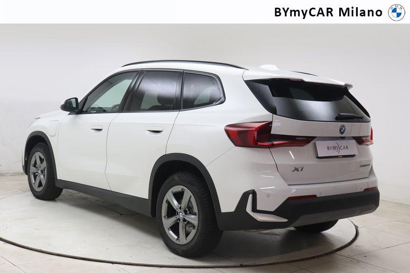 BMW X1 xdrive 25e Special Edition auto