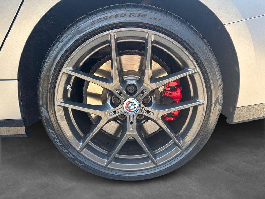 BMW Serie 2 M M235i Gran Coupe xdrive auto