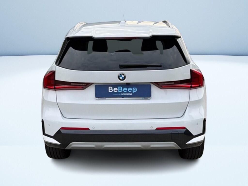 BMW X1 sdrive18i X-Line auto