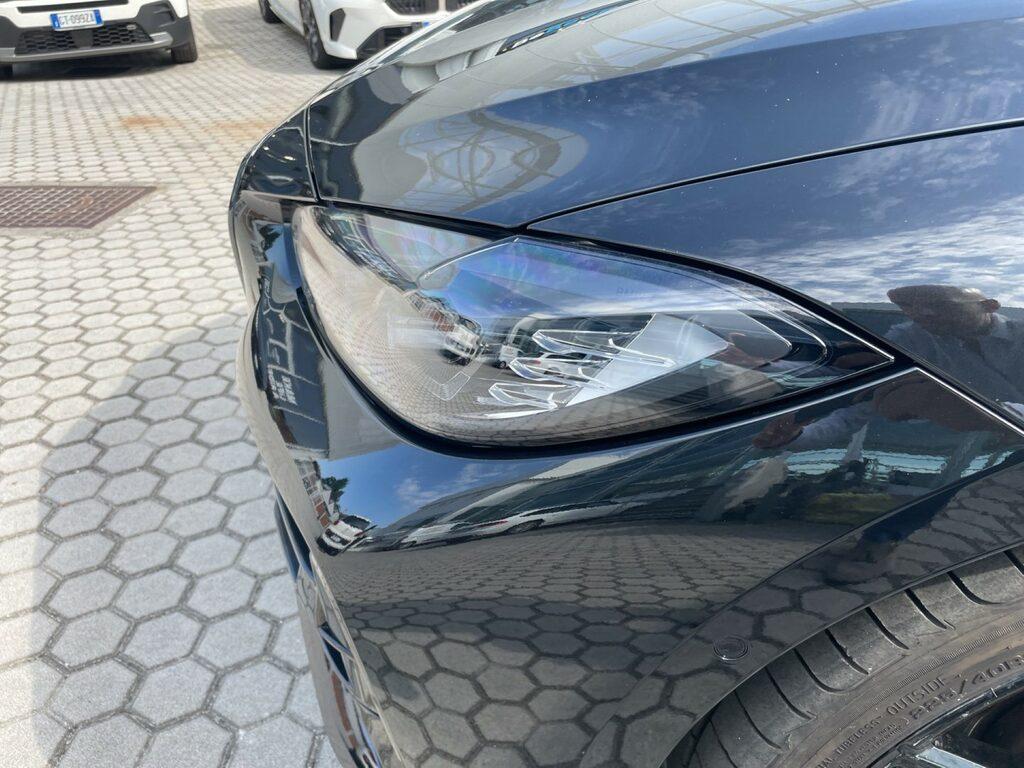 BMW Serie 4 M M440d Coupe mhev 48V xdrive auto