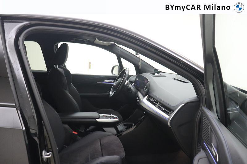 BMW Serie 2 218d Active Tourer Msport auto