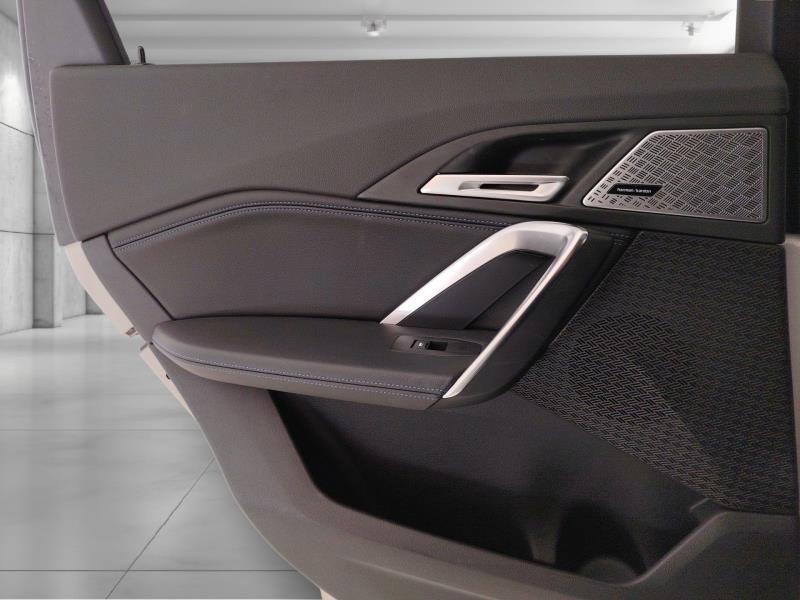 BMW X1 xdrive23d mhev 48V MSport Edition Signature auto