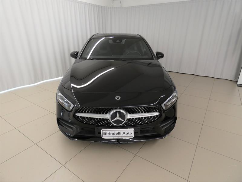 Mercedes Classe A 180 d Premium auto