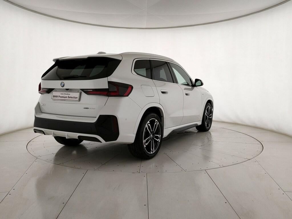 BMW X1 xdrive23d mhev 48V MSport Edition Balance auto