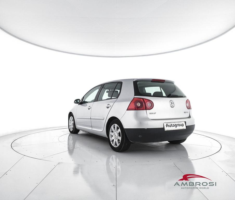 Volkswagen Golf 2.0 tdi Comfortline 3p