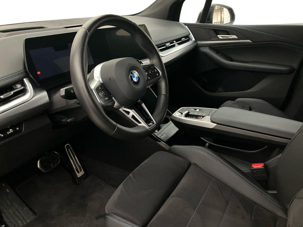 BMW Serie 2 218d Active Tourer Msport auto
