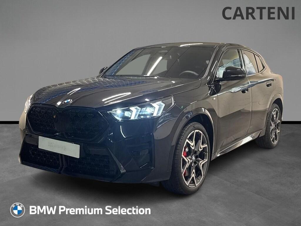 BMW X2 sdrive 18d auto
