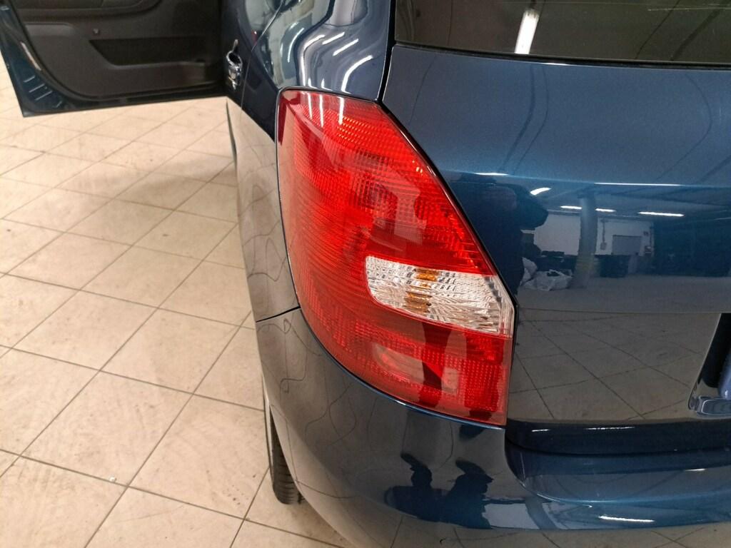 Skoda Fabia 1.2 tsi Elegance (sport) 105cv dsg