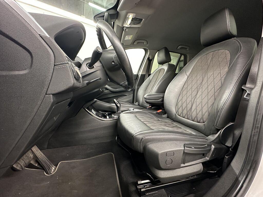 BMW X1 sdrive18d xLine auto