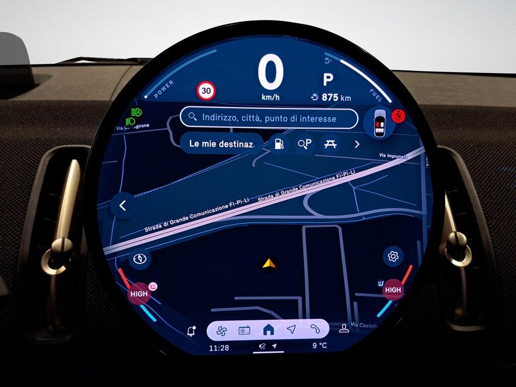 Mini Mini Countryman 2.0 48V D Classic auto