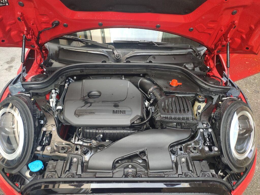 Mini Cooper 1.5 TwinPower Turbo Cooper