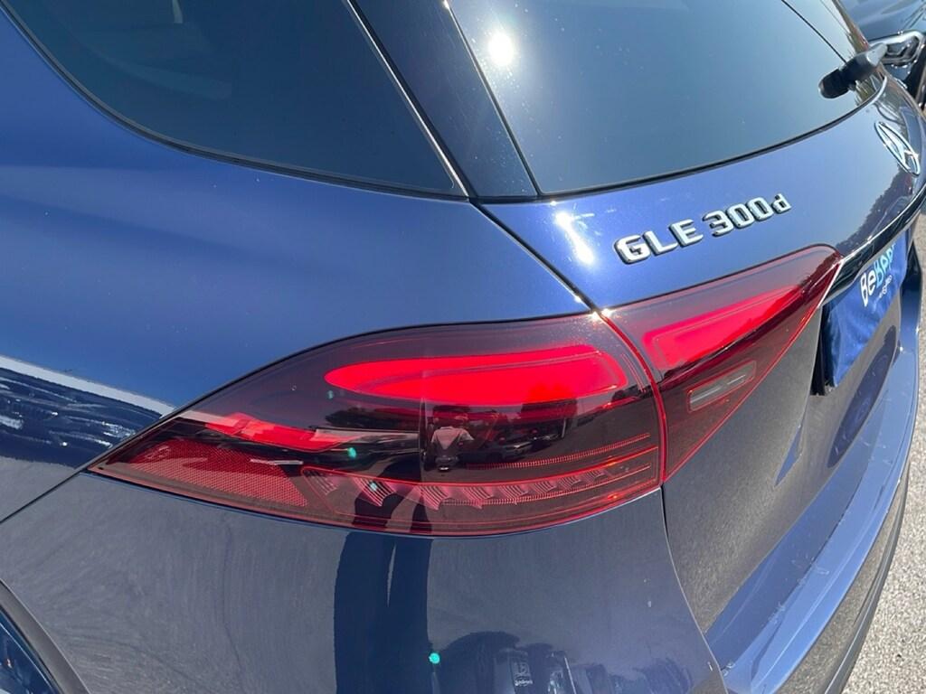 Mercedes GLE 300 d AMG Line Premium 4matic auto