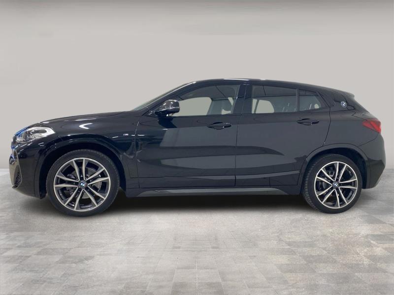 BMW X2 sdrive18d Msport auto